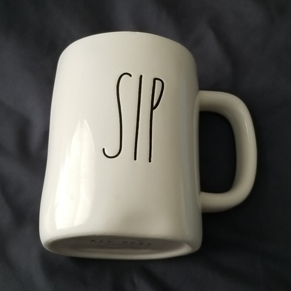 Rae Dunn mug